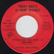 Friday Nights At Home Records