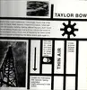 LP - Taylor Bow - Thin Air