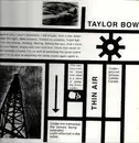 LP - Taylor Bow - Thin Air
