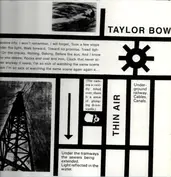 Taylor Bow