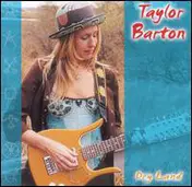 Taylor Barton - Dry Land