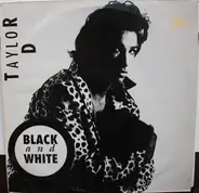 Taylor D. - Black And White