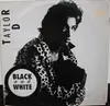 LP - Taylor D. - Black And White