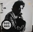 LP - Taylor D. - Black And White