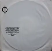 LP - Taylor D. - Black And White