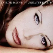 Taylor Dayne - Greatest Hits