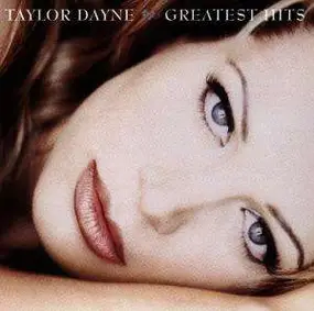 Taylor Dayne - Greatest Hits