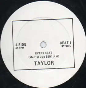 Taylor Dayne - Every Beat