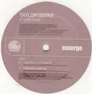 Taylor Dayne - How Many