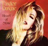 Taylor Dayne - Heart Of Stone / Wait For Me