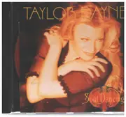 CD - Taylor Dayne - Soul Dancin'