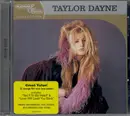 CD - Taylor Dayne - Platinum & Gold Collection