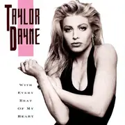 12'' - Taylor Dayne - With Every Beat Of My Heart