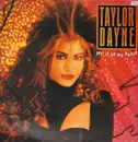 LP - Taylor Dayne - Tell It To My Heart - Sonderauflage