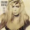 CD - Taylor Dayne - Can't Fight Fate