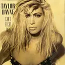 CD - Taylor Dayne - Can't Fight Fate