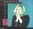 CD Single - Taylor Dayne - Love Will Lead You Back