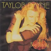 CD - Taylor Dayne - Soul Dancing