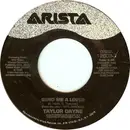 7inch Vinyl Single - Taylor Dayne - Send Me A Lover