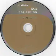 CD - Taylor Dayne - Platinum & Gold Collection
