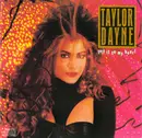 CD - Taylor Dayne - Tell It To My Heart