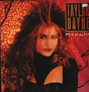LP - Taylor Dayne - Tell It To My Heart