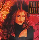 LP - Taylor Dayne - Tell It To My Heart