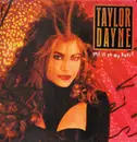 LP - Taylor Dayne - Tell It To My Heart