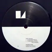 Taylor Deupree - Untitled
