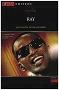 DVD - Taylor Hackford / Jamie Foxx / Curt Sobel a.o. - Ray - Digipak / Slipcase