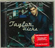 CD - Taylor Hicks - Taylor Hicks