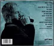 CD - Taylor Hicks - Early Works
