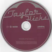 CD - Taylor Hicks - Taylor Hicks