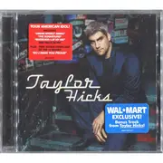 CD - Taylor Hicks - Taylor Hicks