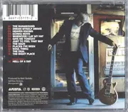 CD - Taylor Hicks - Taylor Hicks