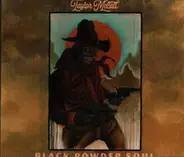 Taylor McCall - Black Powder Soul