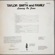 LP - Taylor Smith - Leaning On Jesus