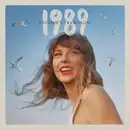 Double LP - Taylor Swift - 1989 (Taylor's Version) - Blue Vinyl