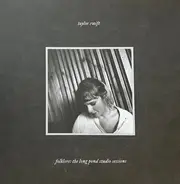 Taylor Swift - Folklore: the Long Pond Studio Sessions