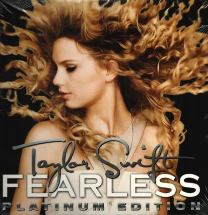 Taylor Swift - Fearless