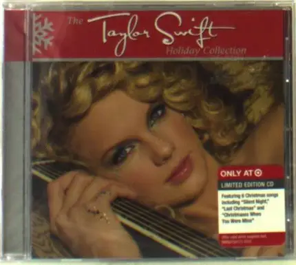Taylor Swift - Holiday Collection