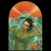 Taylor Swift - The Life of a Showgirl: Sweat and Vanilla Perfume Portofino