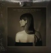 Taylor Swift - The Tortured Poets Department: the Anthology