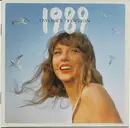 CD - Taylor Swift - 1989 (Taylor's Version)