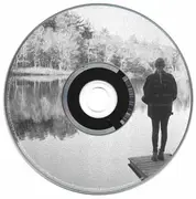 CD - Taylor Swift - Evermore - Deluxe Edition