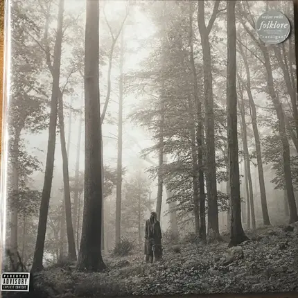 Taylor Swift - Folklore