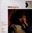 LP - Taylor Swift - Midnights = ミッドナイツ - Mahogany, Booklet