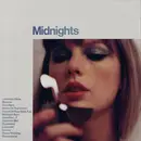 CD - Taylor Swift - Midnights