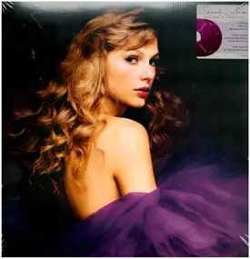 Taylor Swift - Speak Now