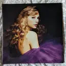 LP-Box - Taylor Swift - Speak Now (Taylor's Version) - Mispress